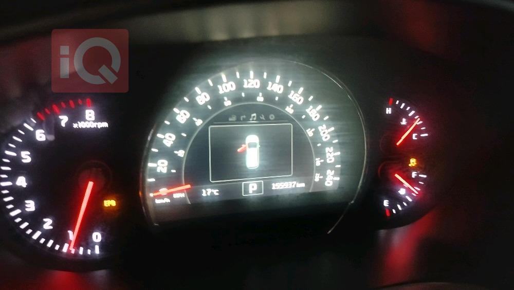 كيا سورينتو